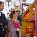 Trying Season 5. The feel-good Apple TV comedy returns with new chaos