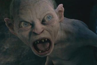 The Hunt for Gollum. Middle-earth's next chapter takes shape