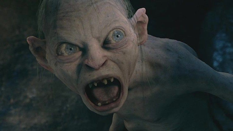 The Hunt for Gollum. Middle-earth's next chapter takes shape