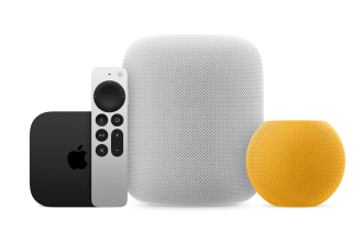 Apple tvOS 27 beta. Give your Apple TV 4K an early speed and sound boost