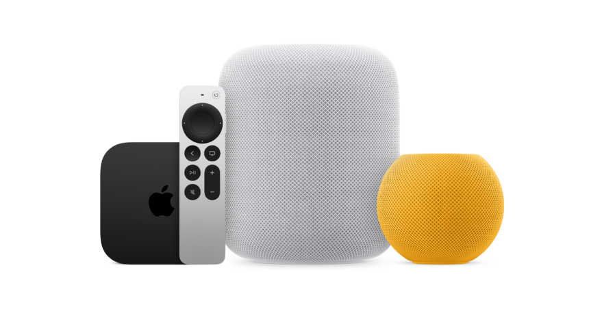 Apple tvOS 27 beta. Give your Apple TV 4K an early speed and sound boost