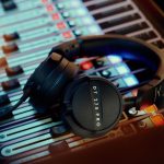 Beyerdynamic DT 275 Pro. Studio-grade monitoring that fits in your bag