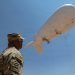 TCOM PSS-T. The Army bets $447m on balloons in a drone-heavy sky