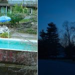UNFINISHED. A 15-year photographic love letter to the American flag