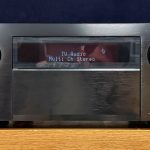 Denon AVC-A1H. The 15-channel monster that asks a serious question of your wallet