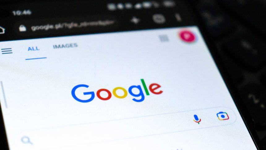 Google Images at 25. Free AI image generation lands in Search