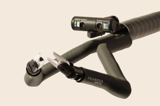 Vicarious Surgical. The single-port robot startup runs out of road