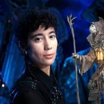 Critical Role Age of Umbra Sallowlands. Grief takes the dice