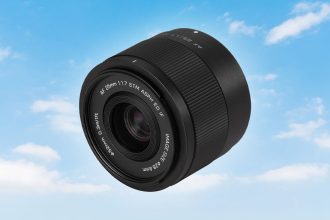 Viltrox Air Lenses. The Micro Four Thirds Move Everyone Saw Coming