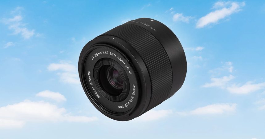 Viltrox Air Lenses. The Micro Four Thirds Move Everyone Saw Coming