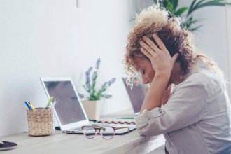 Webcam Anxiety. UK Tribunal Rules Forced Cameras Broke Disability Law