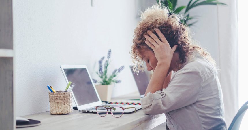 Webcam Anxiety. UK Tribunal Rules Forced Cameras Broke Disability Law