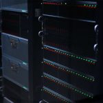SuperDielectrics Faraday 3. The battery you can bolt to a server rack
