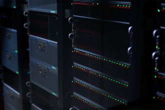 SuperDielectrics Faraday 3. The battery you can bolt to a server rack