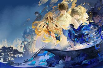 Wuthering Waves: Elysium. Kuro Games spins up its own animation studio