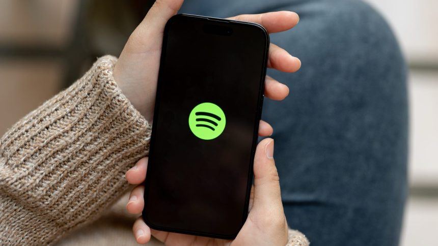 Spotify Outage. Millions Briefly Lost Their Soundtrack on July 14