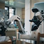 X Square Robot Quanta X2. Chinese humanoid startup rockets to a $2.8B valuation