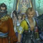 Final Fantasy X. How Peter Jackson quietly steered a JRPG toward high fantasy