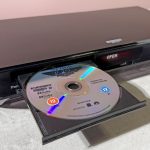 Panasonic DP-UB820. The 4K player Reddit trusts to keep spinning