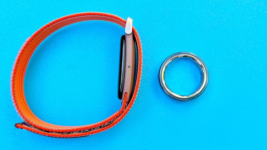 Fitbit Ring. The smart ring Google still hasn't made but really should