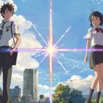 Your Name in 4K. Shinkai's body-swap classic returns to the big screen