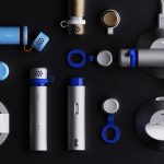 Relay Q. The pocket microphone that wants to kill your keyboard