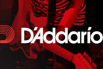 D'Addario Admits AI. When a Guitar Brand Lets an Algorithm Shred