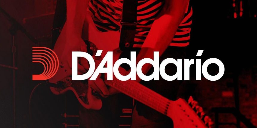 D'Addario Admits AI. When a Guitar Brand Lets an Algorithm Shred