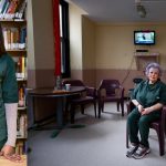 Looking Inside. A photographer spends 13 years documenting women serving life sentences