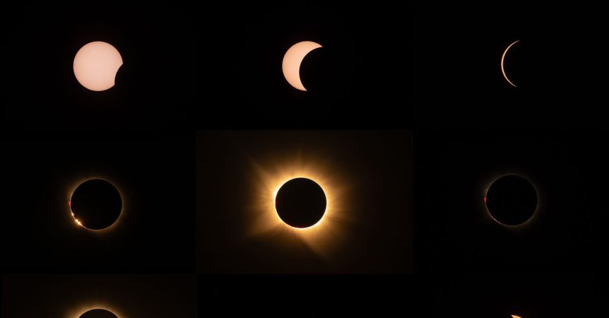 Solar Eclipses 2026 and 2027. Why skywatchers should be booking now