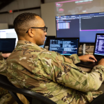US Army Trains AI Agents for Cyber Roles Alongside Human Operators