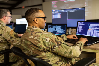 US Army Trains AI Agents for Cyber Roles Alongside Human Operators