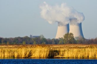 Fermi taps Lee McIntire as CEO to steer Project Matador nuclear-AI buildout
