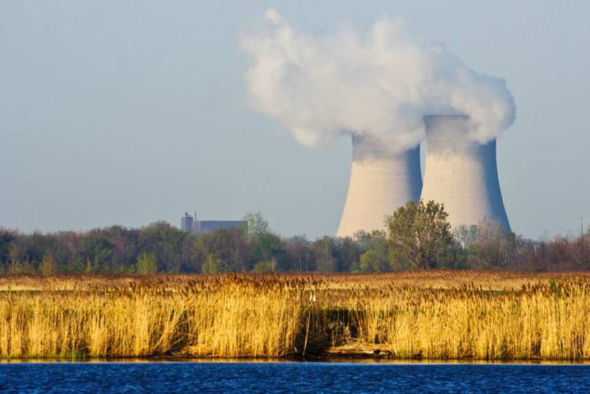 Fermi taps Lee McIntire as CEO to steer Project Matador nuclear-AI buildout