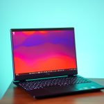 HyperX Omen 15. The budget gaming crown slips away in the RAM crunch