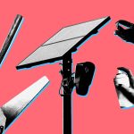 Flock Cameras. Texas hits pause on its AI surveillance camera spree