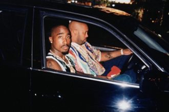 Nikon Nuvis 125i. The camera behind Tupac's final photograph