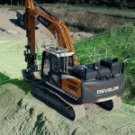 Gravis Robotics. The $200M bet on driverless excavators