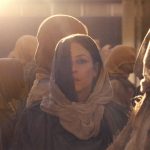 Hot Spot. Agnieszka Smoczynska's sci-fi fever dream lands in theaters