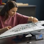 LEGO Star Wars Executor Super Star Destroyer 75457. Clear your shelf now