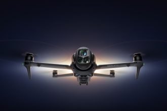 US drone tariffs. Why your next quadcopter just got pricier
