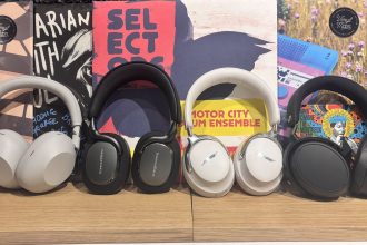 Lossless Wireless Audio. Why the Headphone Giants Are Hitting Snooze