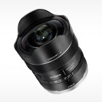7Artisans 10mm f/2.5 AF Max Fisheye. Cheap thrills for full-frame shooters