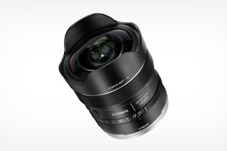 7Artisans 10mm f/2.5 AF Max Fisheye. Cheap thrills for full-frame shooters