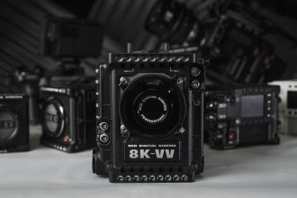 Panasonic vs RED. The Raw video patent wall finally cracks