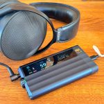 iFi iDSD GR 2. A pocket-sized DAC that punches like a desktop rig