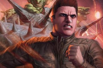 Dungeon Crawler Carl Heads to Peacock. Can LitRPG Finally Win on Screen