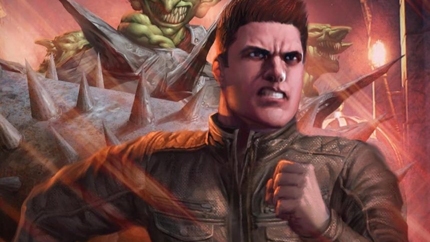 Dungeon Crawler Carl Heads to Peacock. Can LitRPG Finally Win on Screen