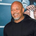 Dr. Dre embraces AI in the studio and shrugs off the panic