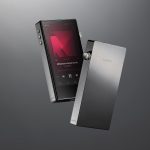 Astell & Kern PD5. Eight DACs and a battery that refuses to quit